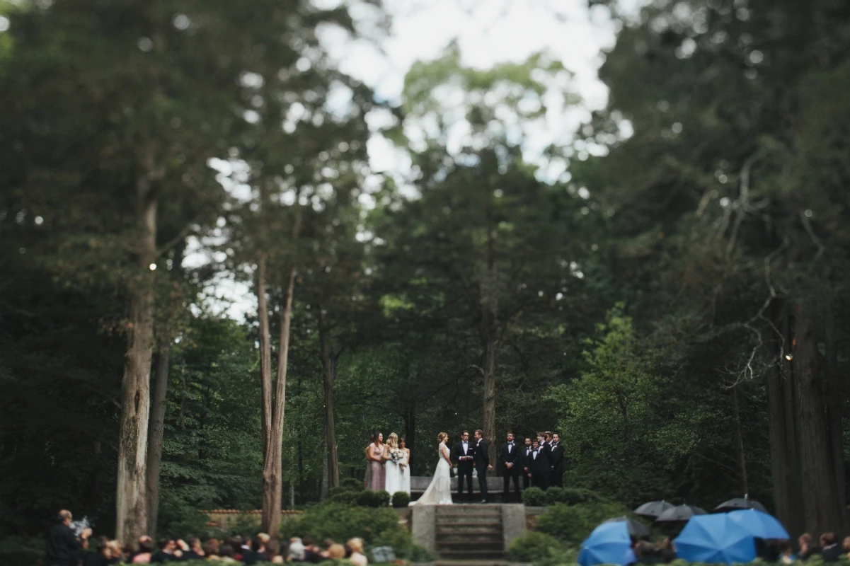 A Wedding for Emily and Matt