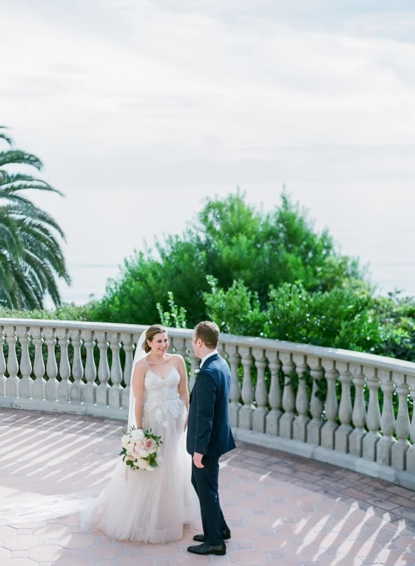 A Beach Wedding for Samantha and Scott