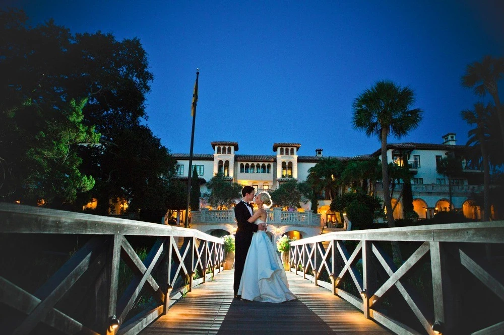 A Wedding for Brooke and Danny