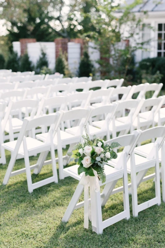 A Classic Wedding for Lindsey and Kevin