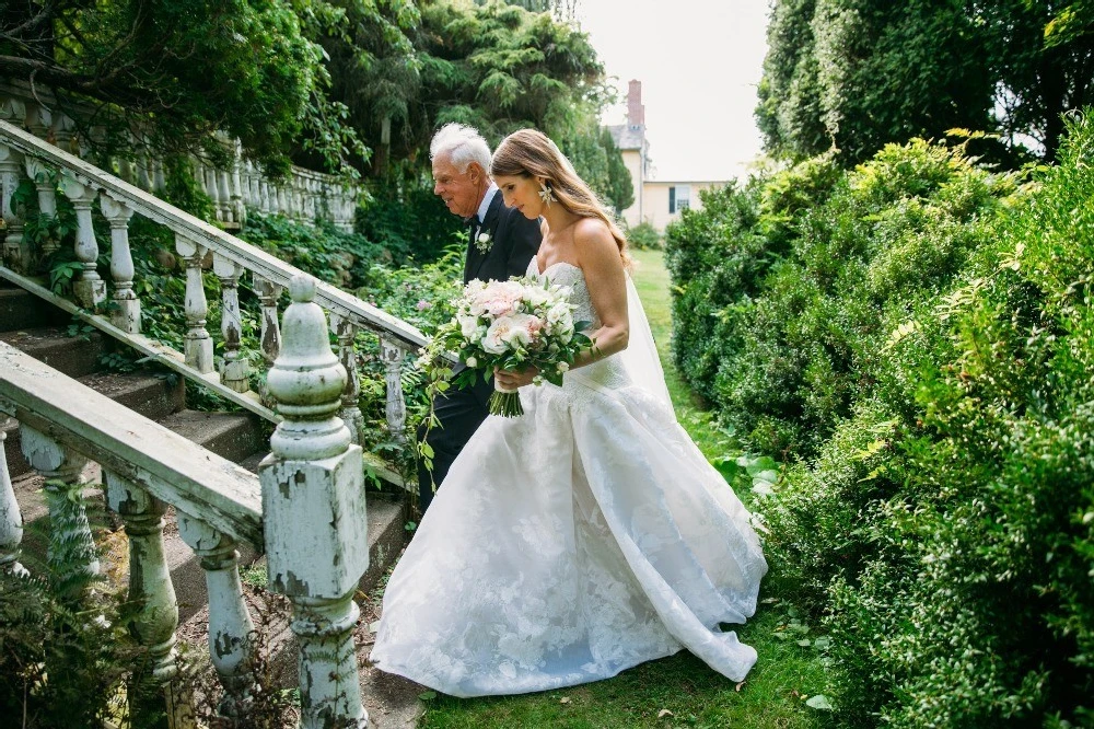 A Formal Wedding for Lauren and Kevin