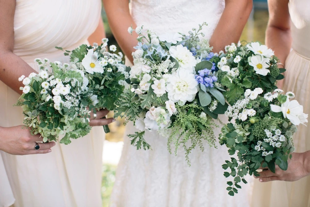 A Wedding for Anna and Felix