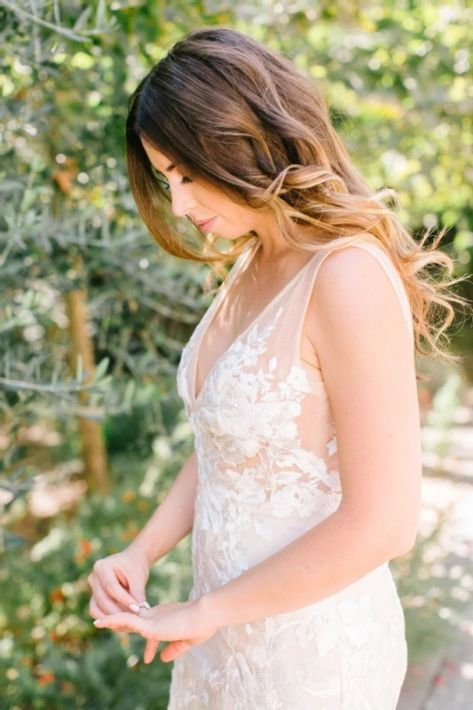 A Boho Wedding for Kali and Colby