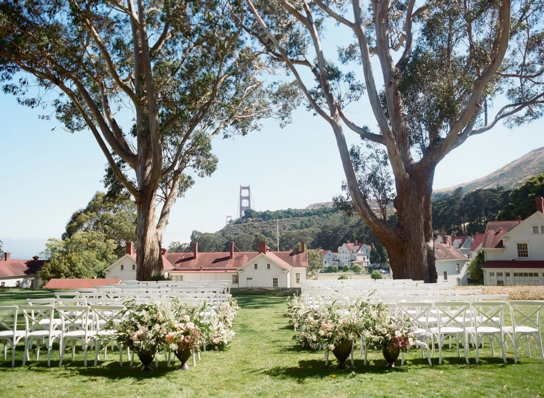 A Vintage Wedding for Amy and Mark