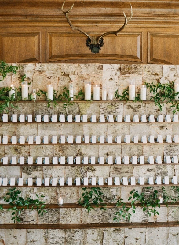 A Mountain Wedding for Lauren and Chris