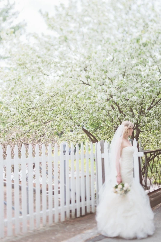 A Wedding for Tanya and Alex