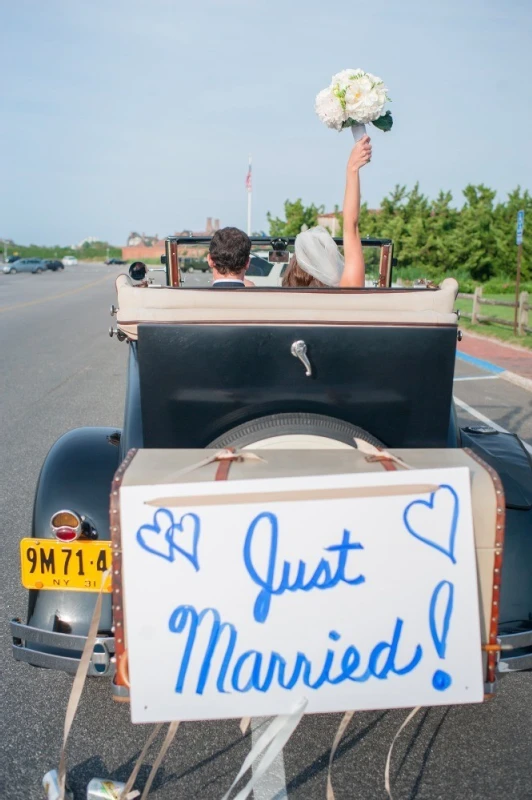 A Wedding for Kate and Jay