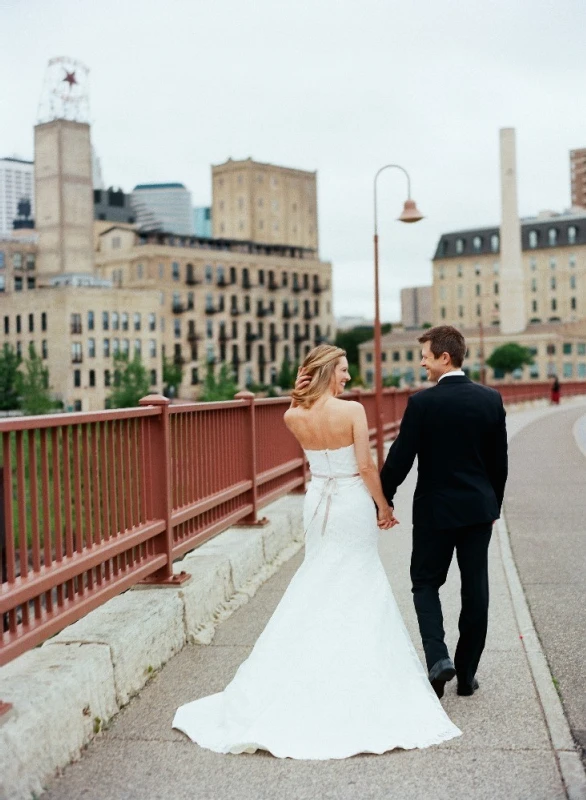 A Wedding for Suzie and Steve