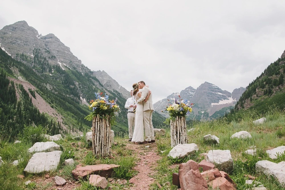 A Wedding for Laura and Craig