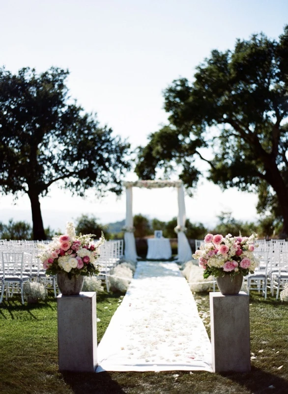 A Wedding for Colleen and Eric