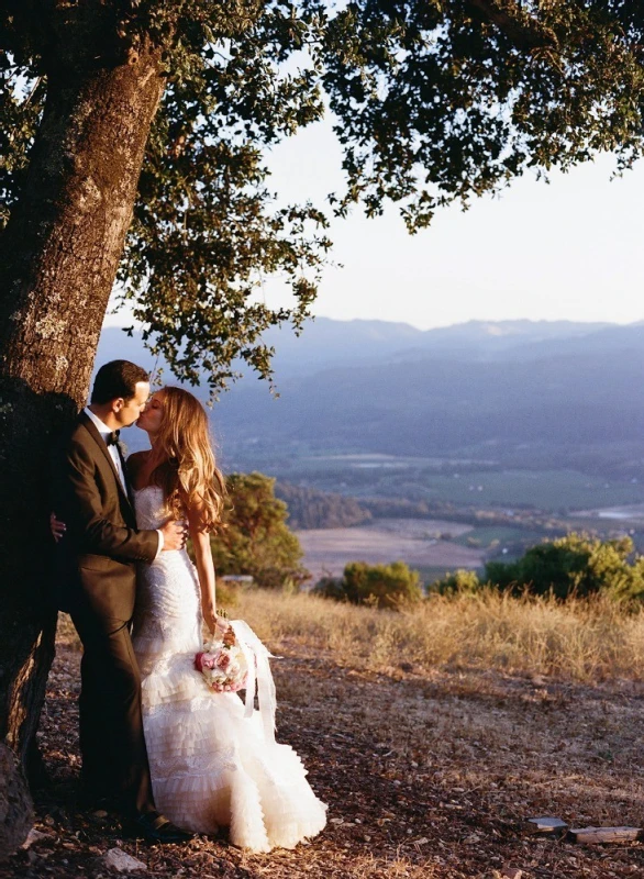 A Wedding for Colleen and Eric