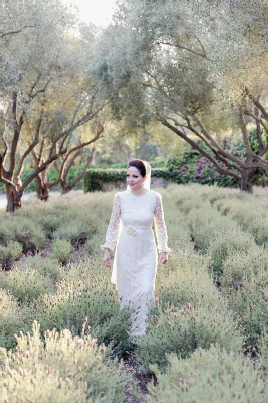 A Rustic Wedding for Martha and Jack