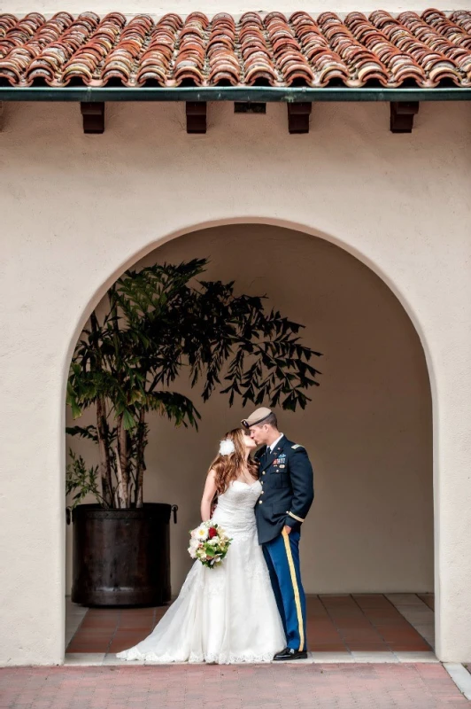 A Wedding for Koko and Quincy