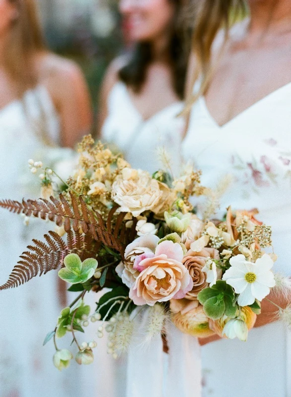 A Mountain Wedding for Mary chloe and Tim