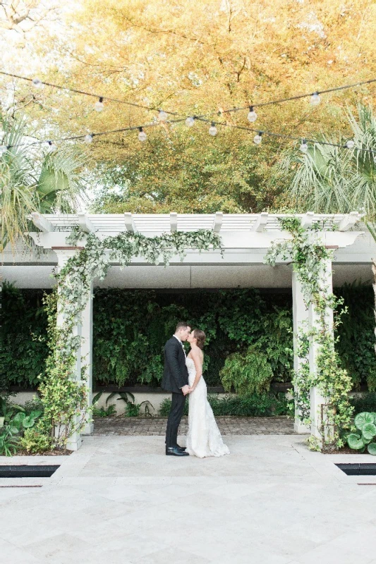 A Wedding for Lauren and Peter