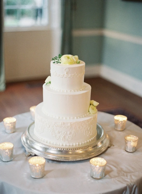 A Wedding for Alice and Forrest