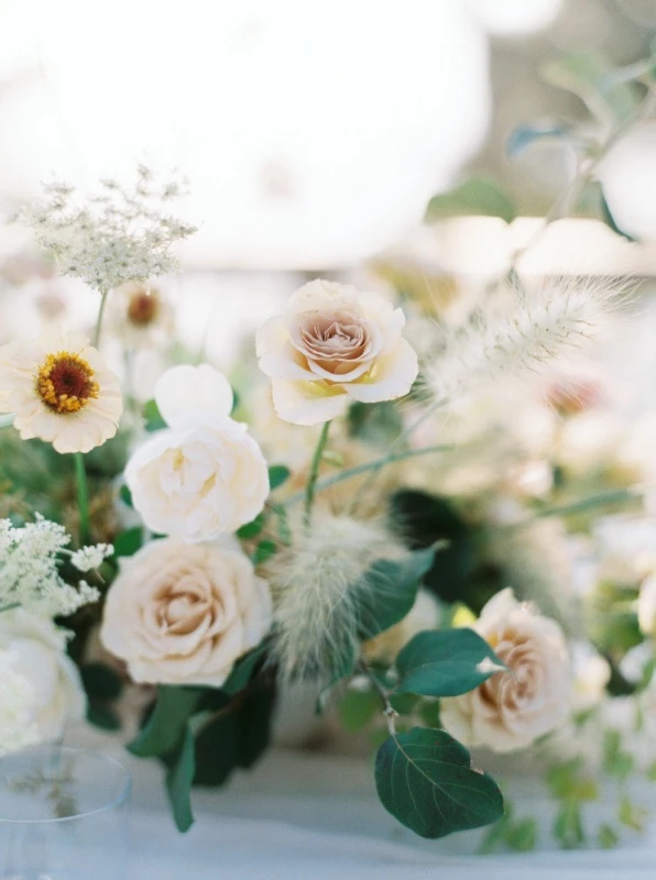 A Waterfront Wedding for Laura and Mike