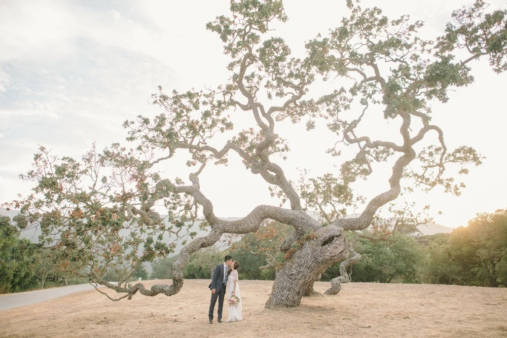 A Wedding for Elaine and Nicolas