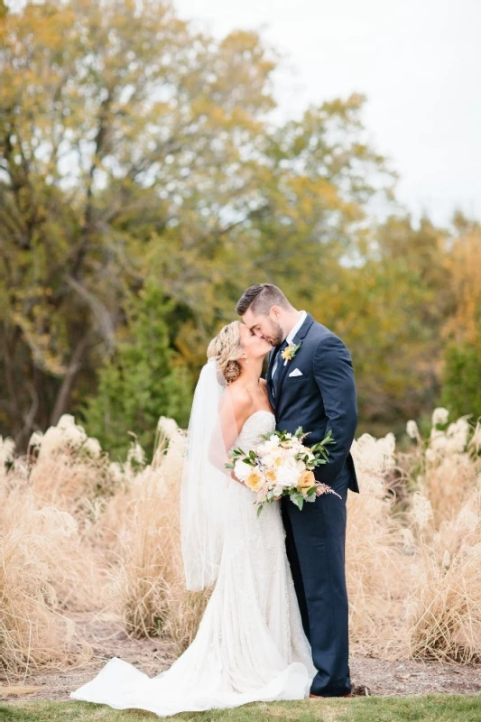 A Wedding for Heidi and Todd