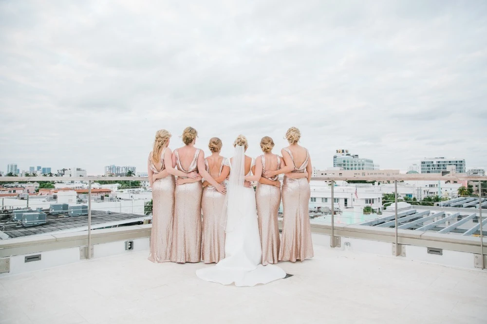 A Modern Wedding for Sarah and Viqas