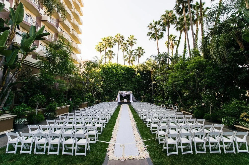 A Wedding for Brittany and Aaron