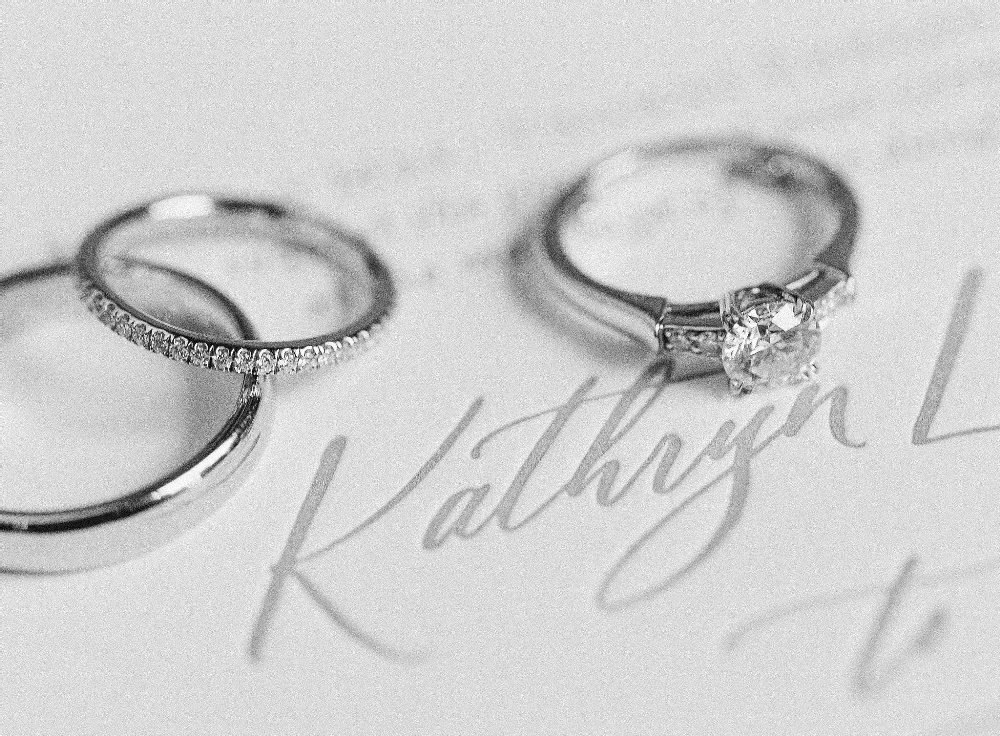 A Classic Wedding for Kathryn and Christopher