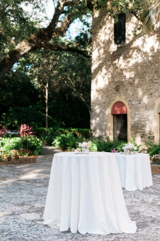 A Wedding for Danielle and Frank