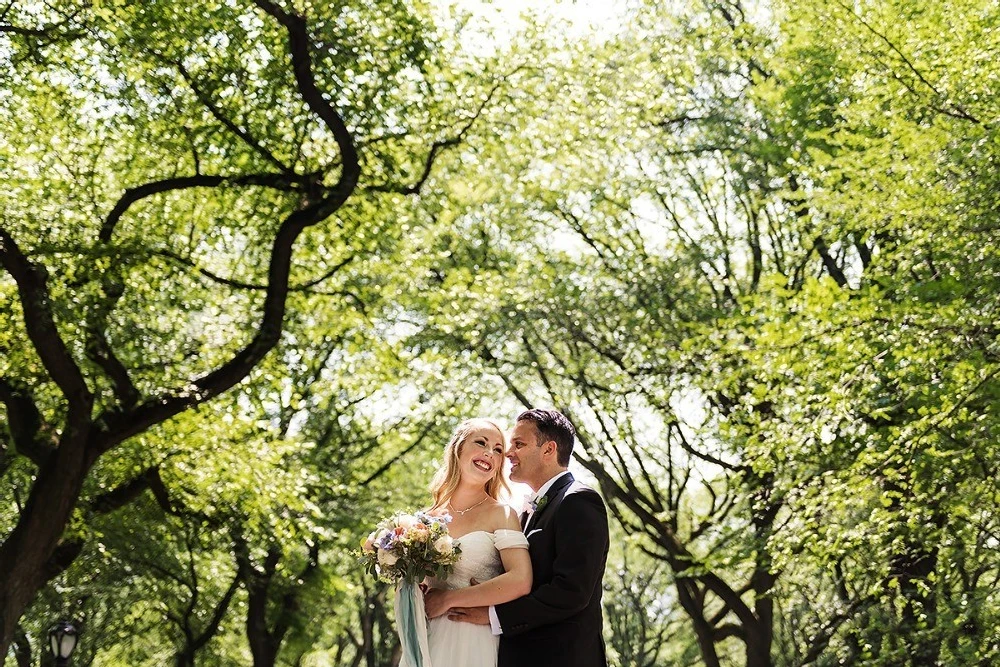 A Classic Wedding for Jackie and Jon