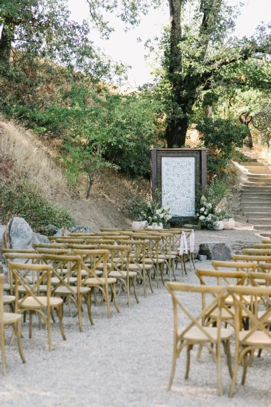 A Boho Wedding for Kali and Colby