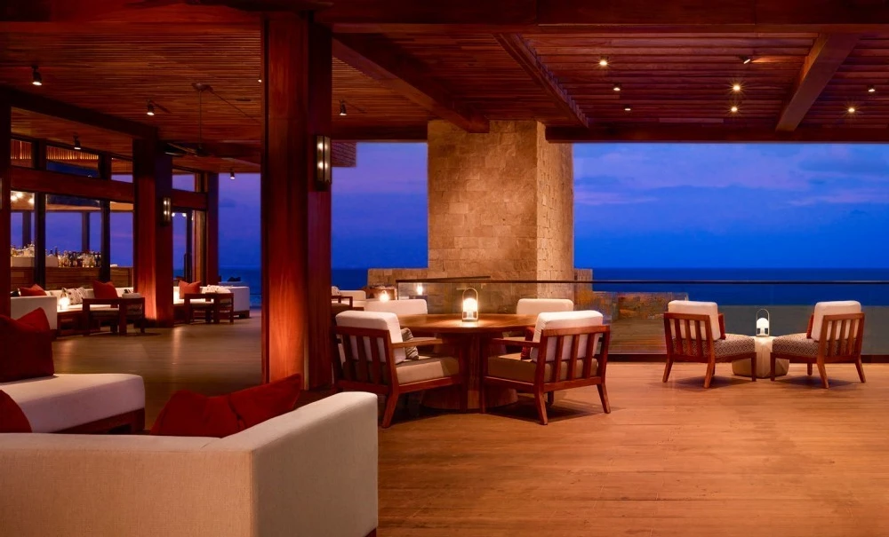 Nobu Hotel Los Cabos