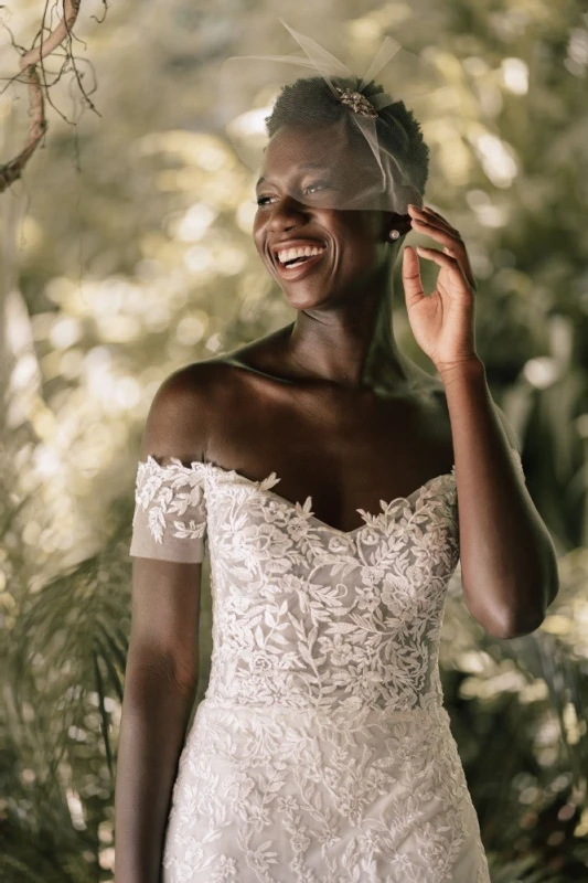 A Beach Wedding for Nerida and Thiago