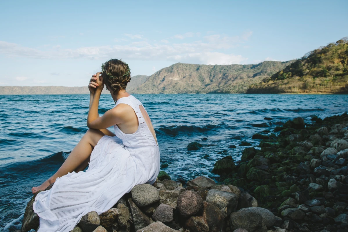 A Wedding for Nicole and Brad