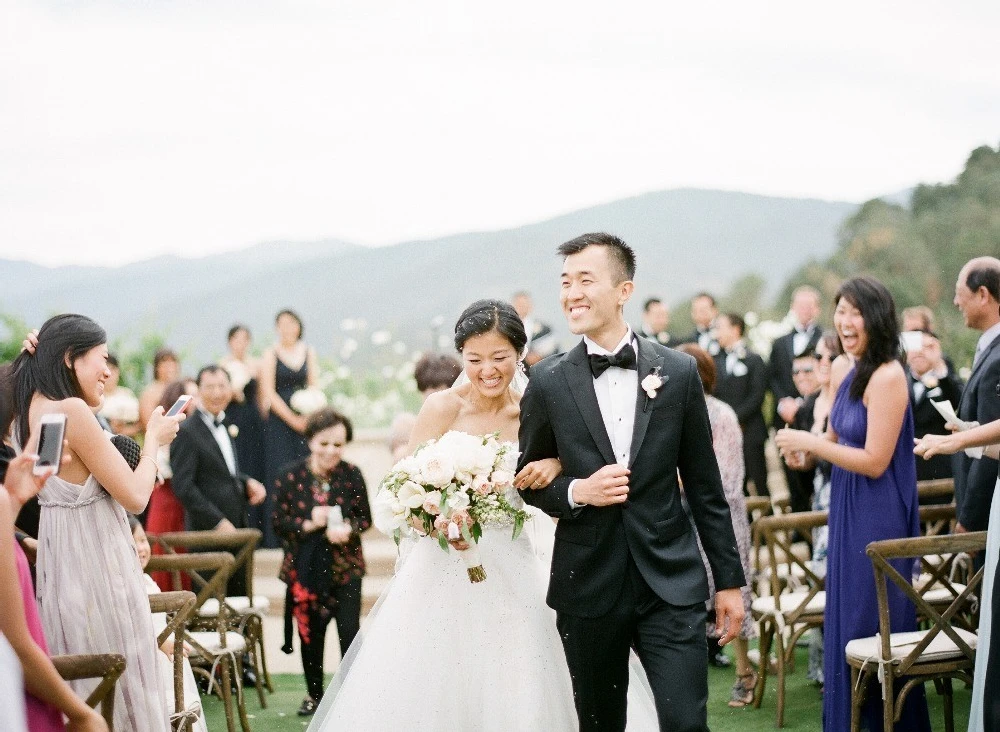 A Wedding for Joanne and Johnny