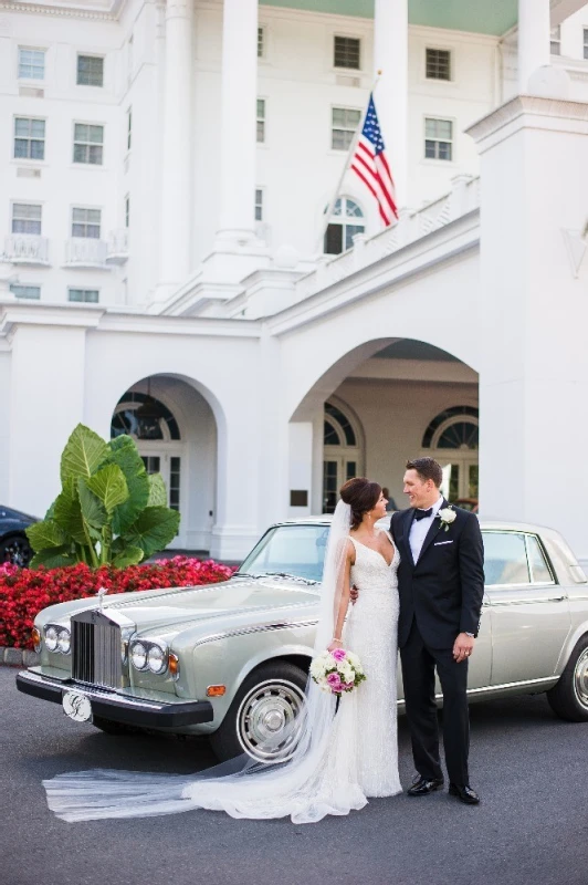 A Wedding for Lauren and Kinsey