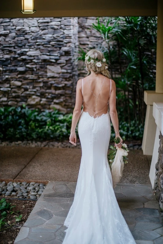 A Beach Wedding for Lindsay and Cody