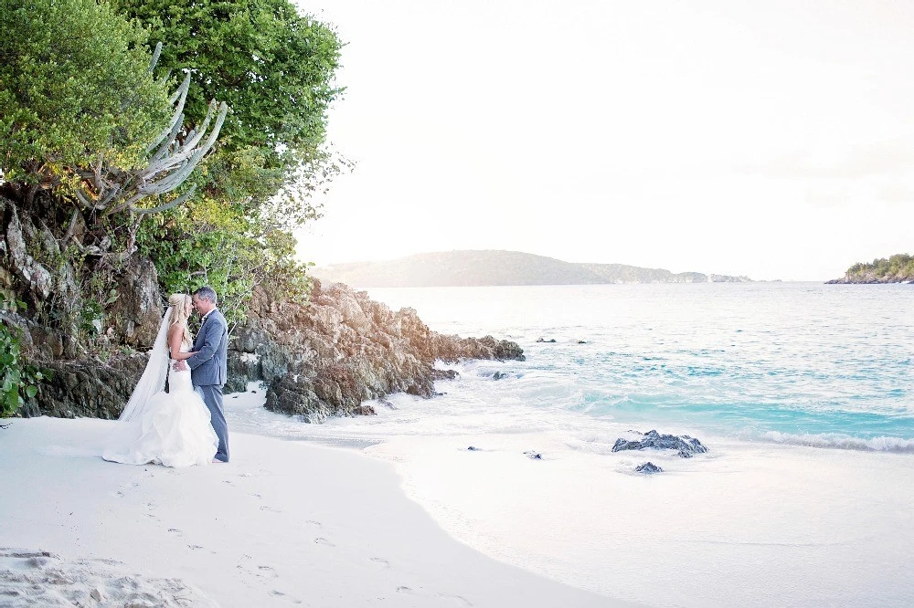 A Wedding for Stephanie and Corey