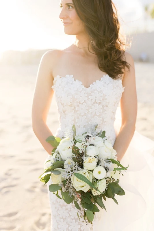 An Outdoor Wedding for Lexi and Casey