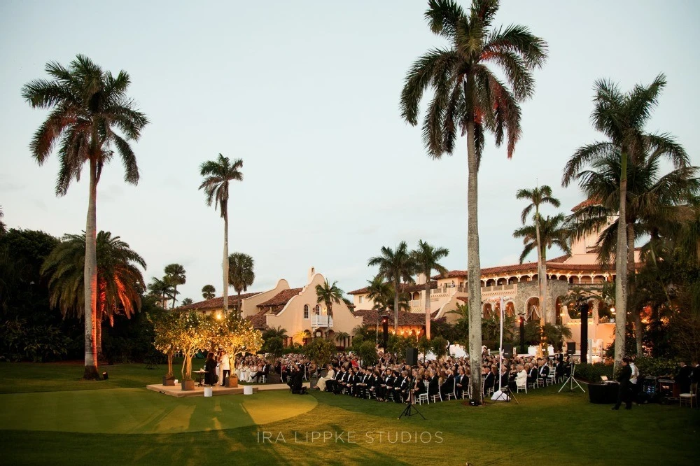 A Wedding for Ashley and Nick