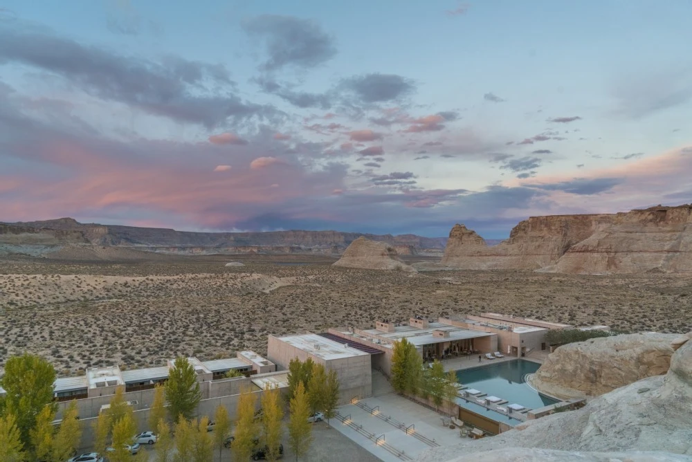 Amangiri