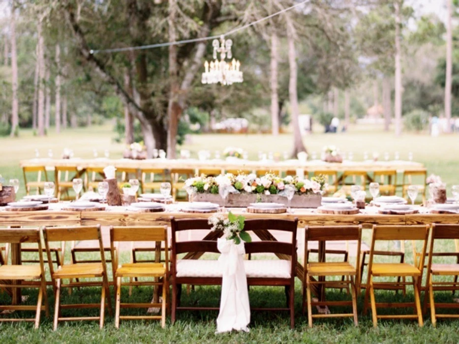 A Wedding for Laurie and Everett