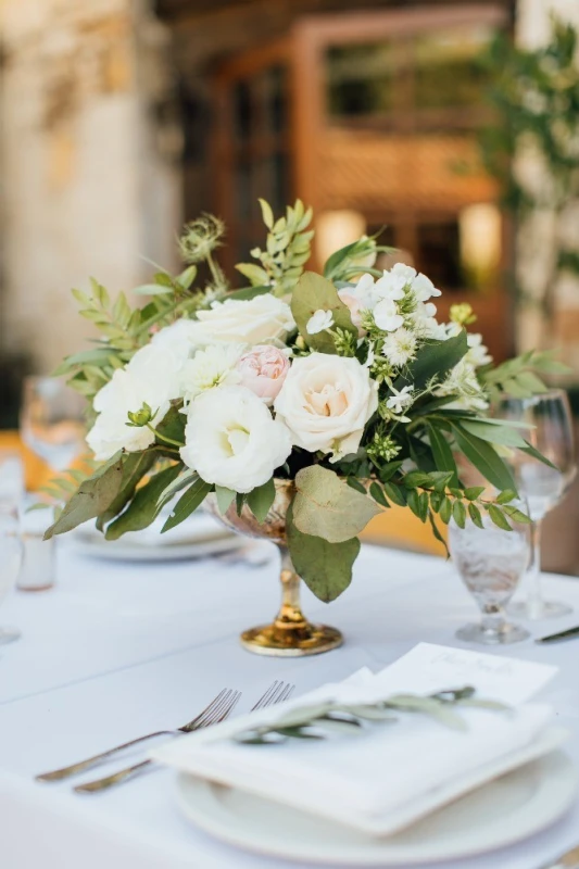 A Classic Wedding for Kacey and Shane