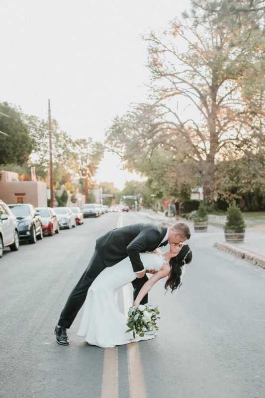 A Vintage Wedding for Addie and Walker