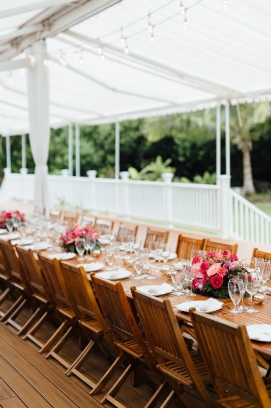 A Beach Wedding for Colleen and Brandon