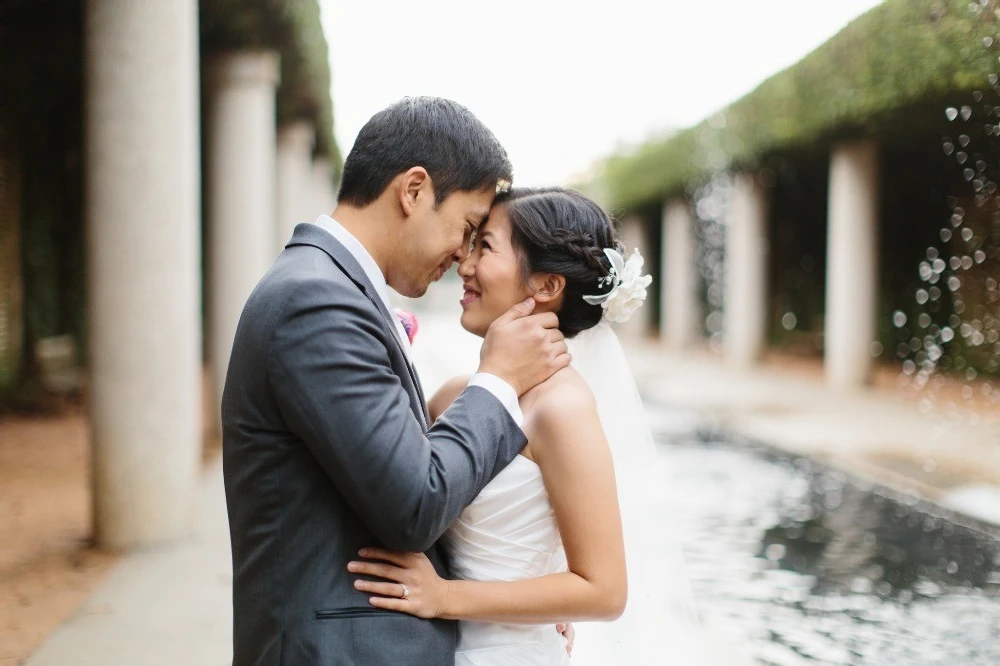 A Wedding for Andrew and Stephanie