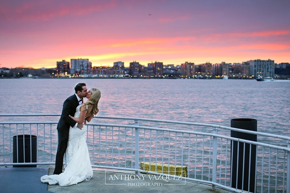 The Lighthouse at Chelsea Piers