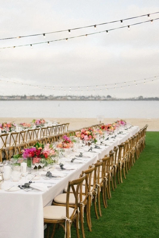 A Rustic Wedding for Nancy and Carlos