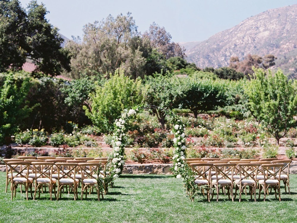 An Intimate Wedding for Shawn and Matthew