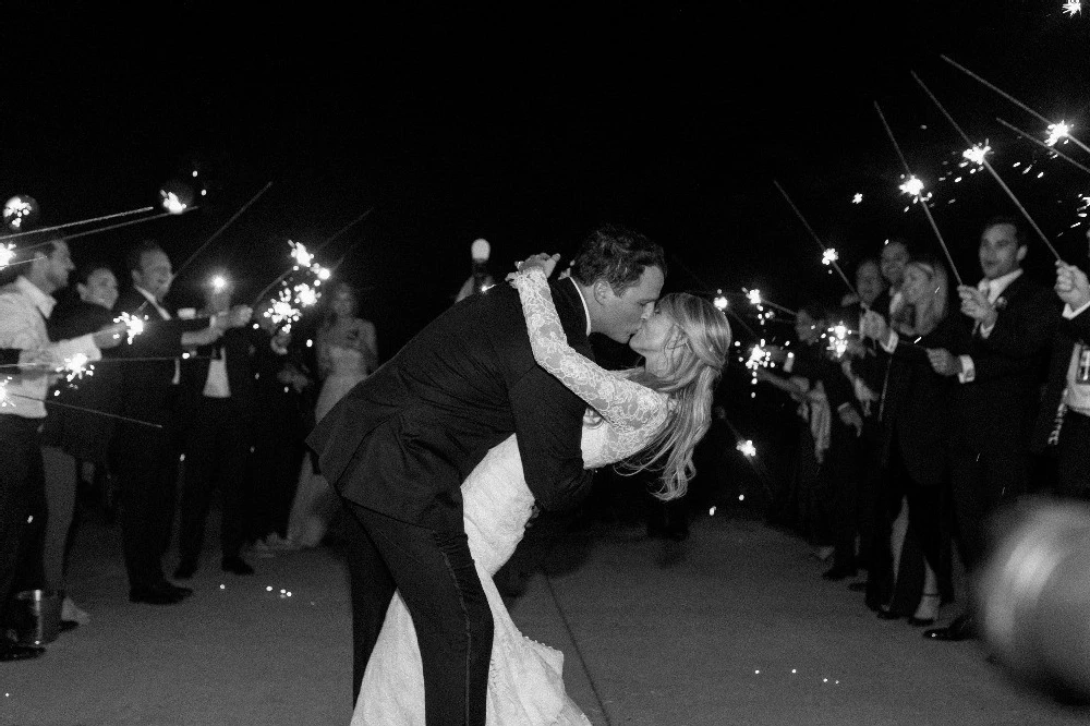 A Mountain Wedding for Lauren and Chris