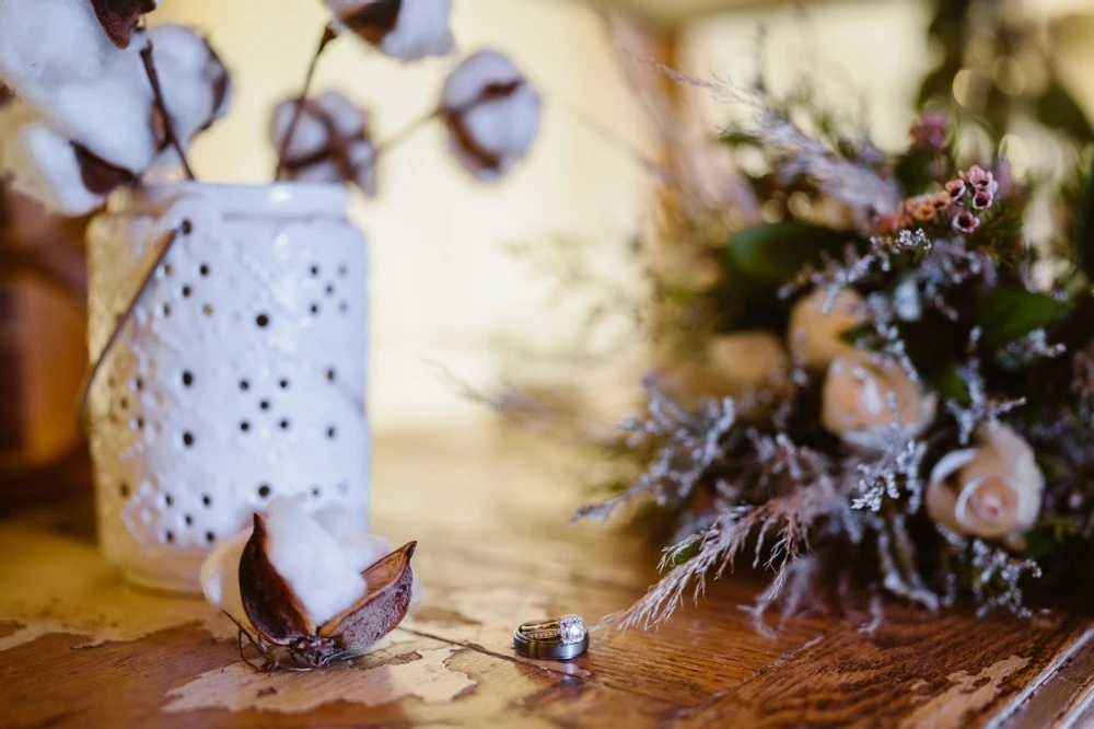 A Mountain Wedding for Emily and Matt