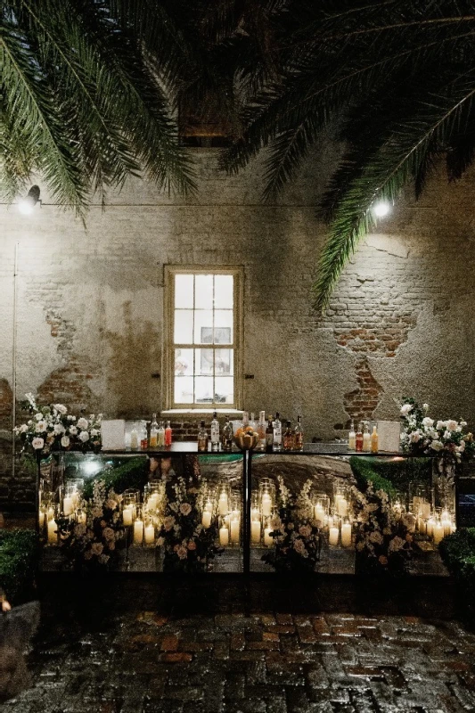 An Industrial Wedding for Saya and Pierre